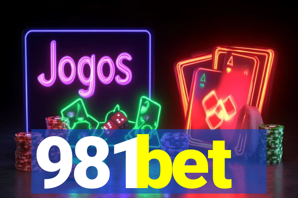 981bet