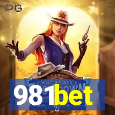 981bet