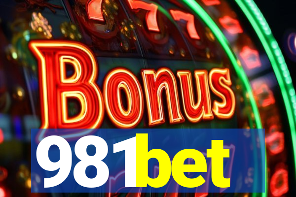 981bet
