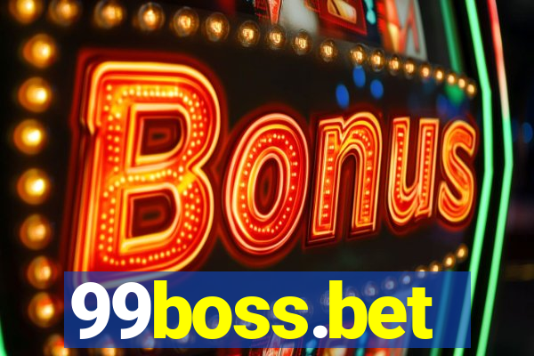 99boss.bet