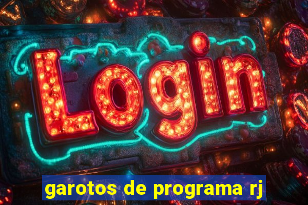 garotos de programa rj