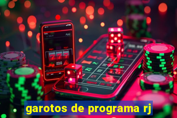 garotos de programa rj