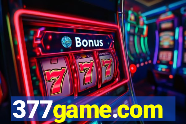 377game.com
