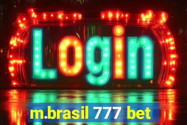 m.brasil 777 bet