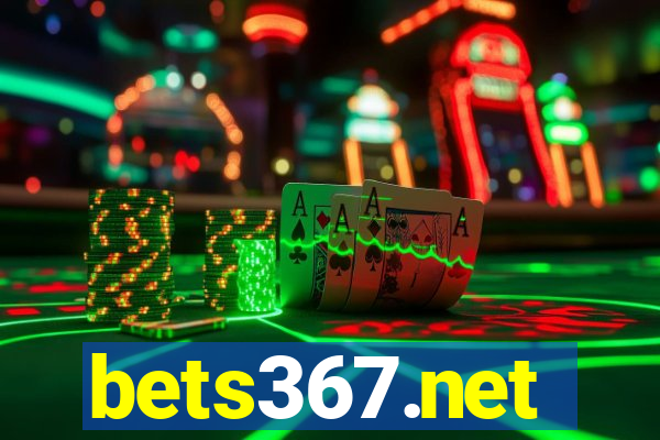 bets367.net