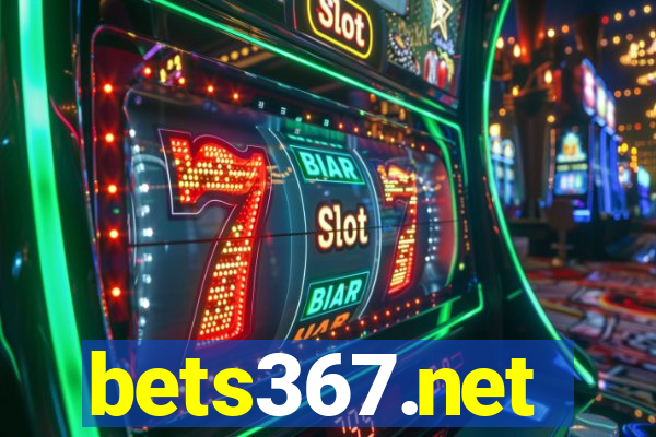 bets367.net