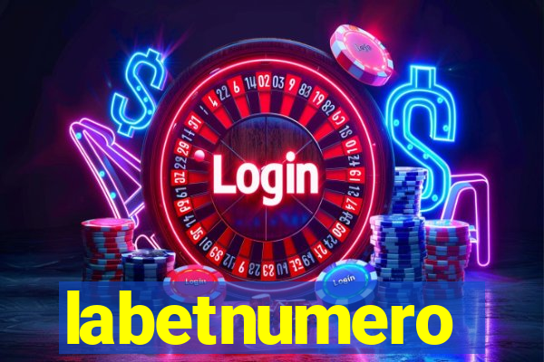 labetnumero
