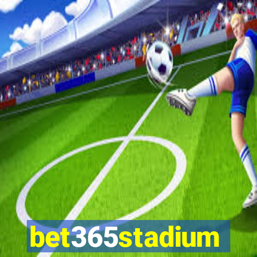 bet365stadium