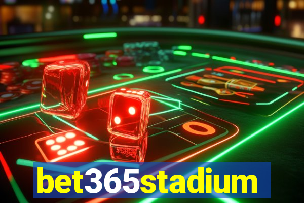 bet365stadium