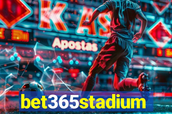 bet365stadium