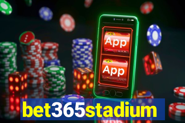 bet365stadium