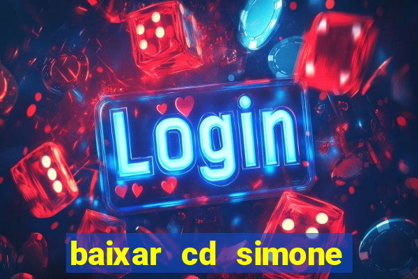 baixar cd simone mendes 2024