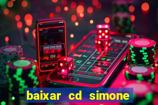 baixar cd simone mendes 2024