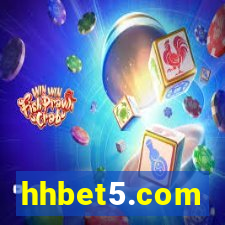 hhbet5.com