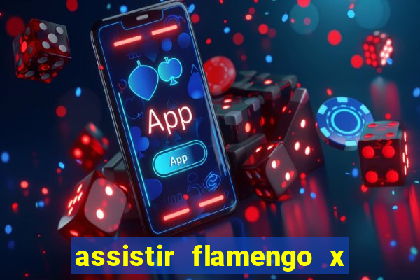 assistir flamengo x atlético mineiro futemax