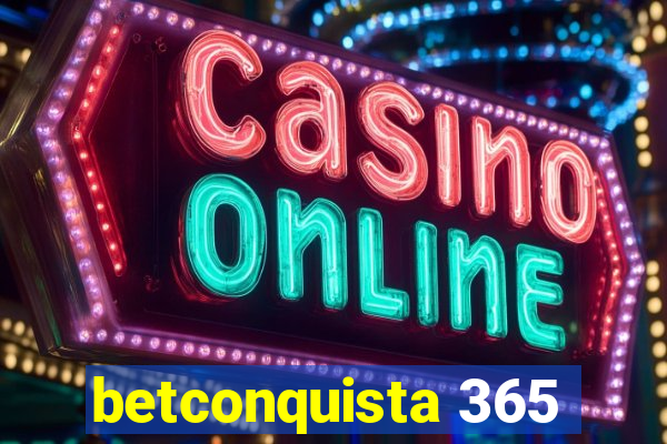 betconquista 365