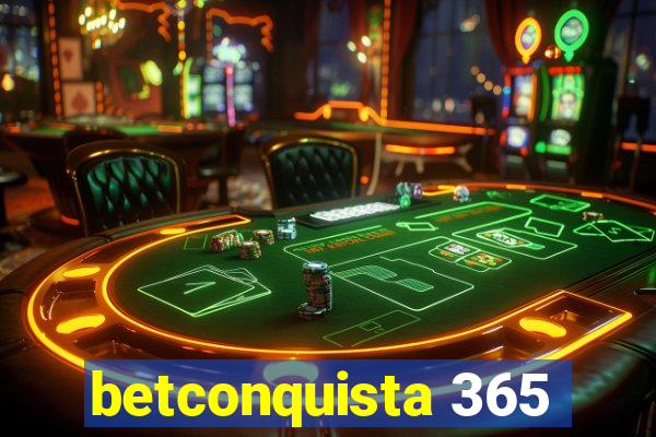 betconquista 365