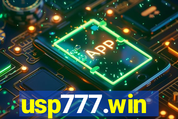 usp777.win