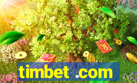 timbet .com