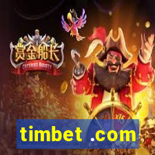 timbet .com