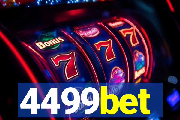 4499bet