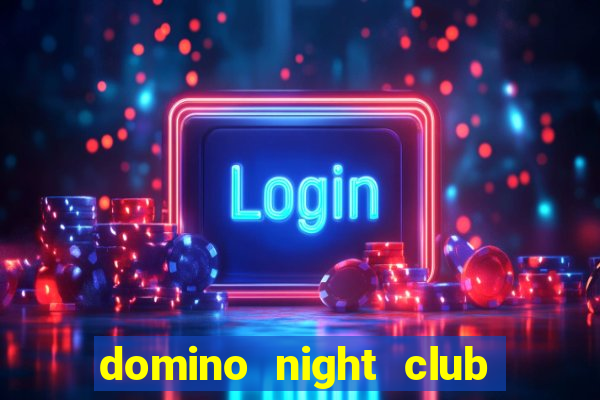 domino night club porto alegre site