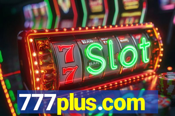 777plus.com
