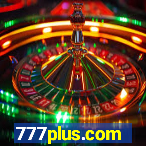 777plus.com