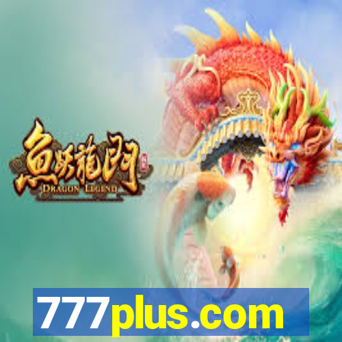 777plus.com