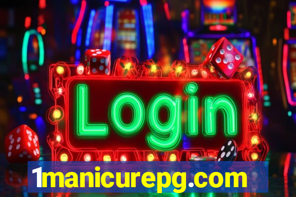 1manicurepg.com