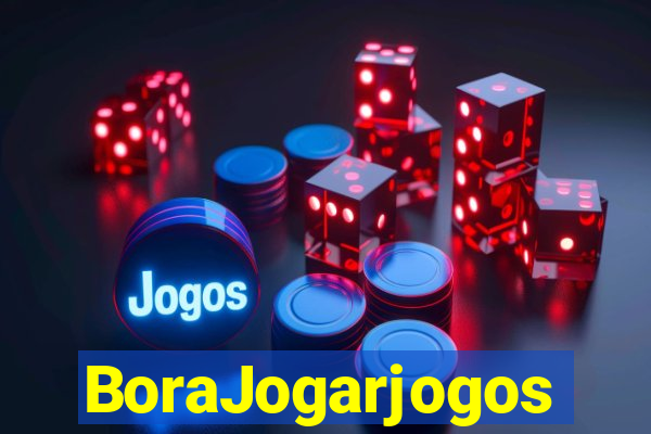 BoraJogarjogos