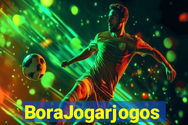 BoraJogarjogos