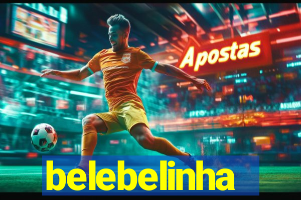 belebelinha