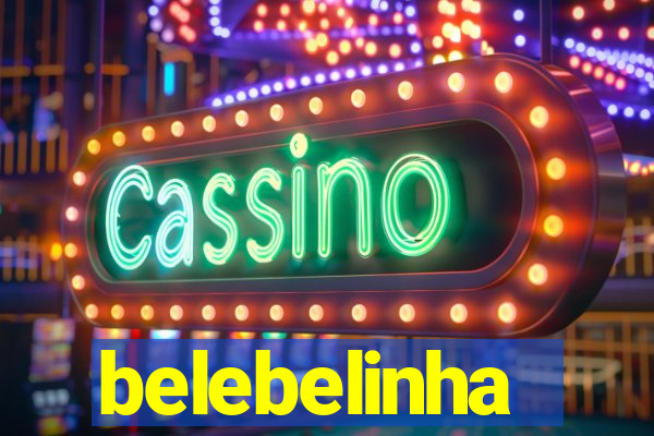 belebelinha