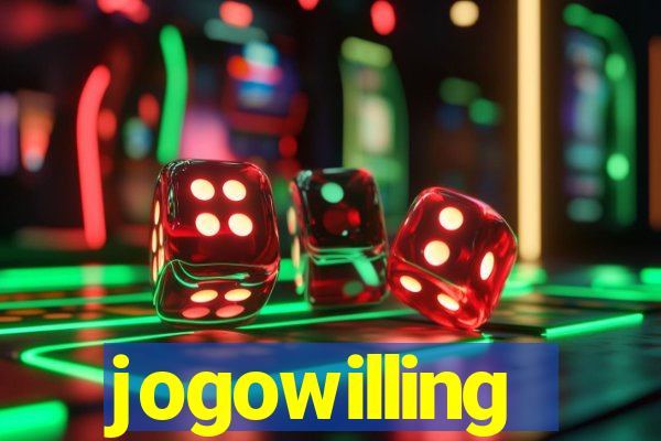 jogowilling
