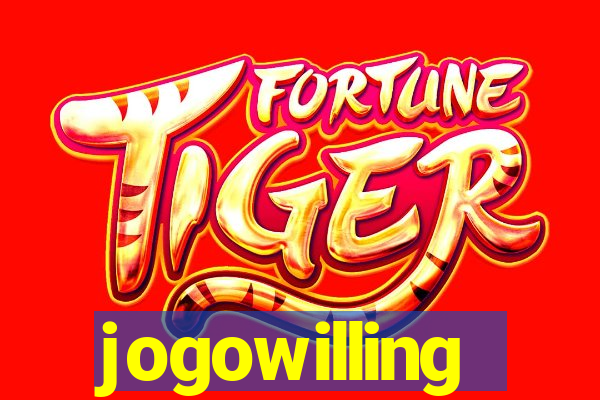 jogowilling