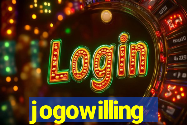 jogowilling