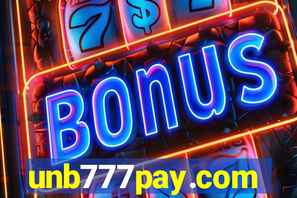 unb777pay.com