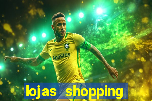 lojas shopping iguatemi porto alegre
