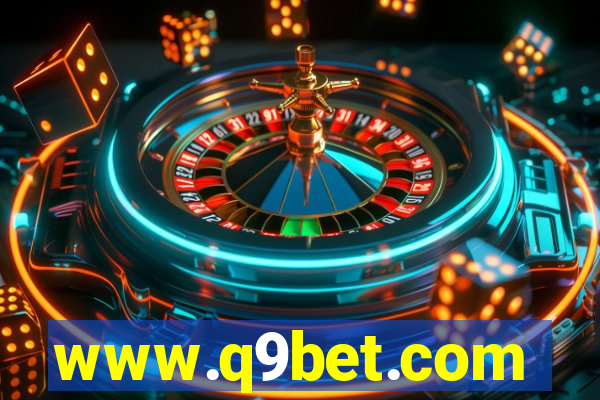 www.q9bet.com
