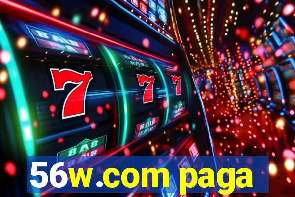 56w.com paga