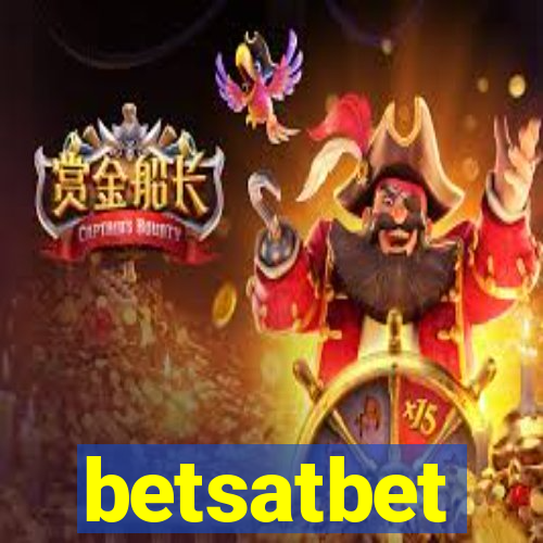 betsatbet