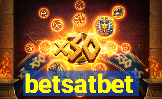 betsatbet