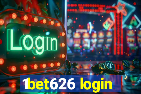 1bet626 login