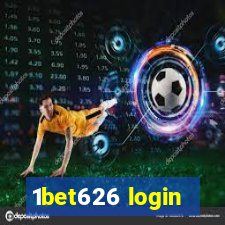1bet626 login