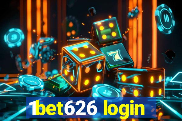 1bet626 login