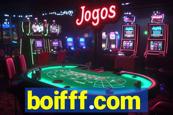 boifff.com