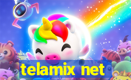 telamix net