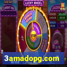 3amadopg.com