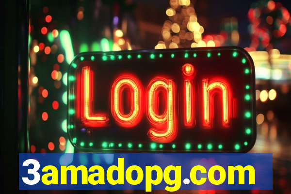 3amadopg.com
